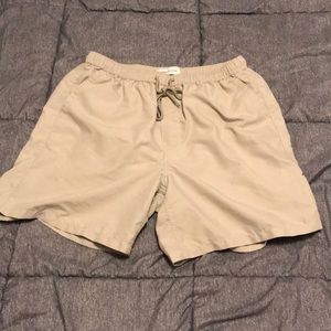 Men’s shorts